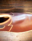 Aurora 11.5 D Brown Veg Tan