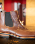 Aurora 12 EE Brown Chrome