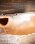 Aurora 12 EE Brown Chrome