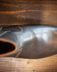 Aurora 6 EE Black Oil Tan