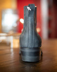 Aurora 8 E Charcoal Nubuck