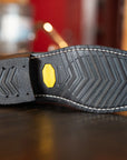 Aurora 8 E Charcoal Nubuck