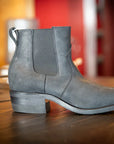Aurora 8 E Charcoal Nubuck
