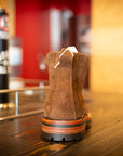 Chukka Boot 7 E Brown Roughout