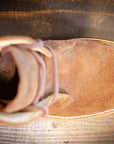 Chukka Boot 7 E Brown Roughout