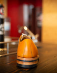 Derby 10 D Sunshine Oil Tan