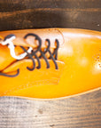 Derby 10 D Sunshine Oil Tan
