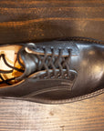 Derby 4.5 EEE Black Chrome