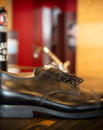 Derby 9 E Black Chrome