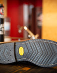 Derby 9 E Black Chrome