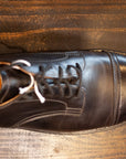 Derby 9 E Black Chrome