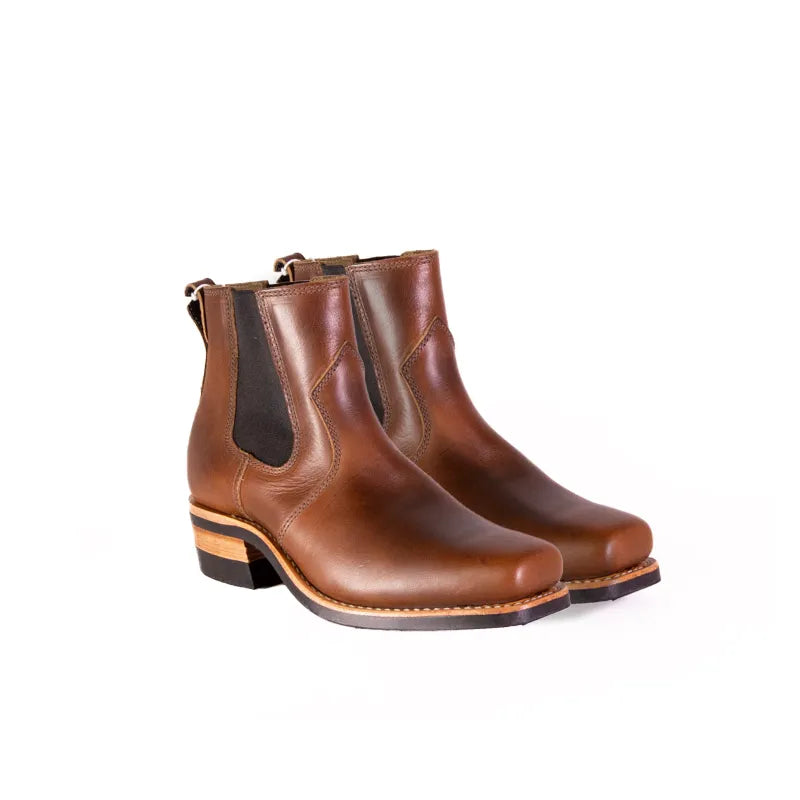 Ranchero - Made to Order - Boots