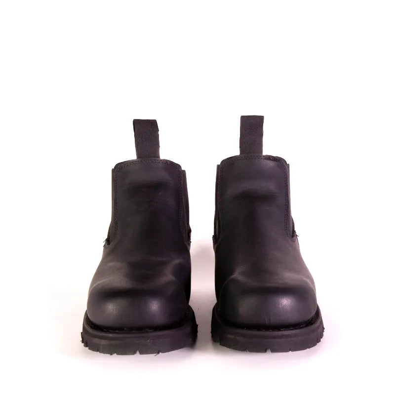 Romeo style boots hotsell