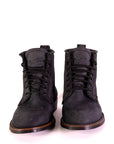 Service Boot - Charcoal Nubuck - Boots