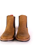 Wholecut Chelsea Boot