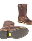 Engineer - Made to Order - Boots