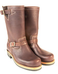 Engineer - Made to Order - Boots