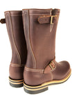 Engineer - Made to Order - Boots