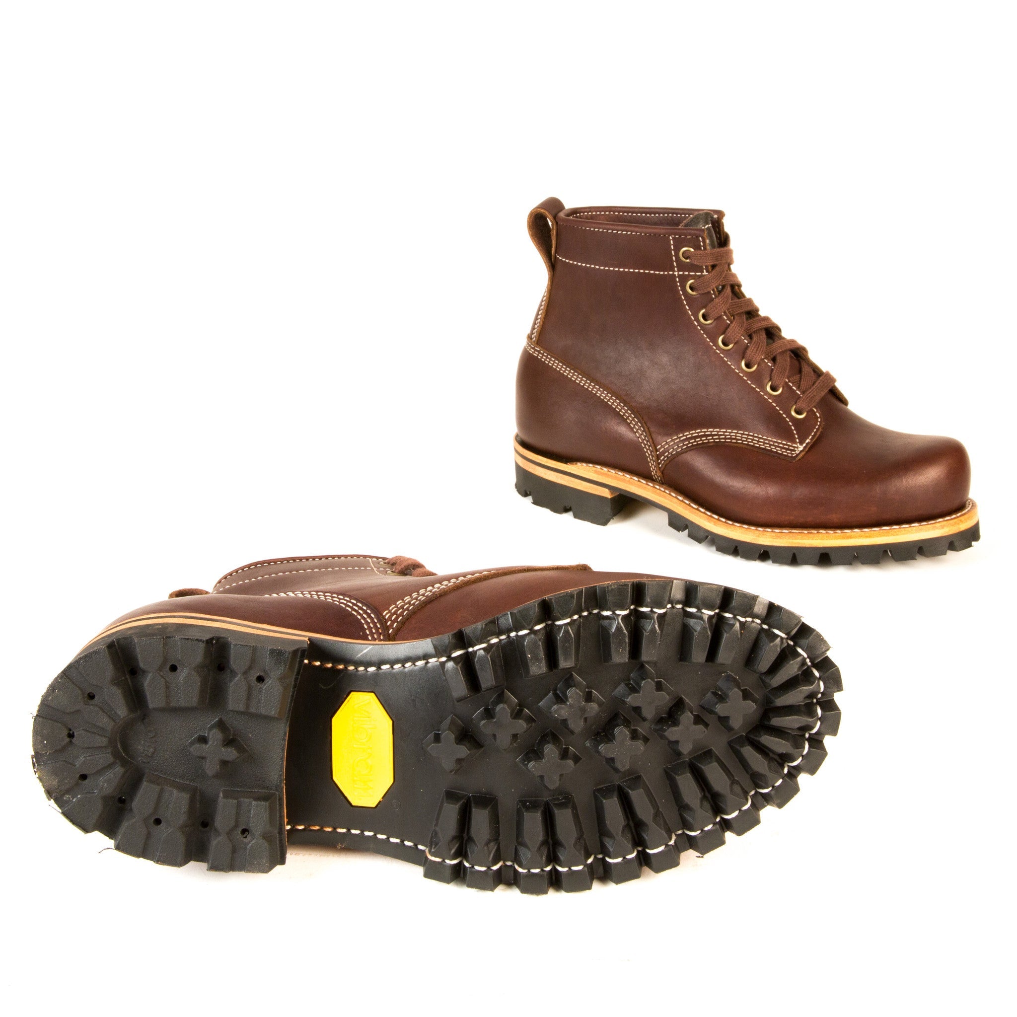 Toughie - Made to Order - Boots