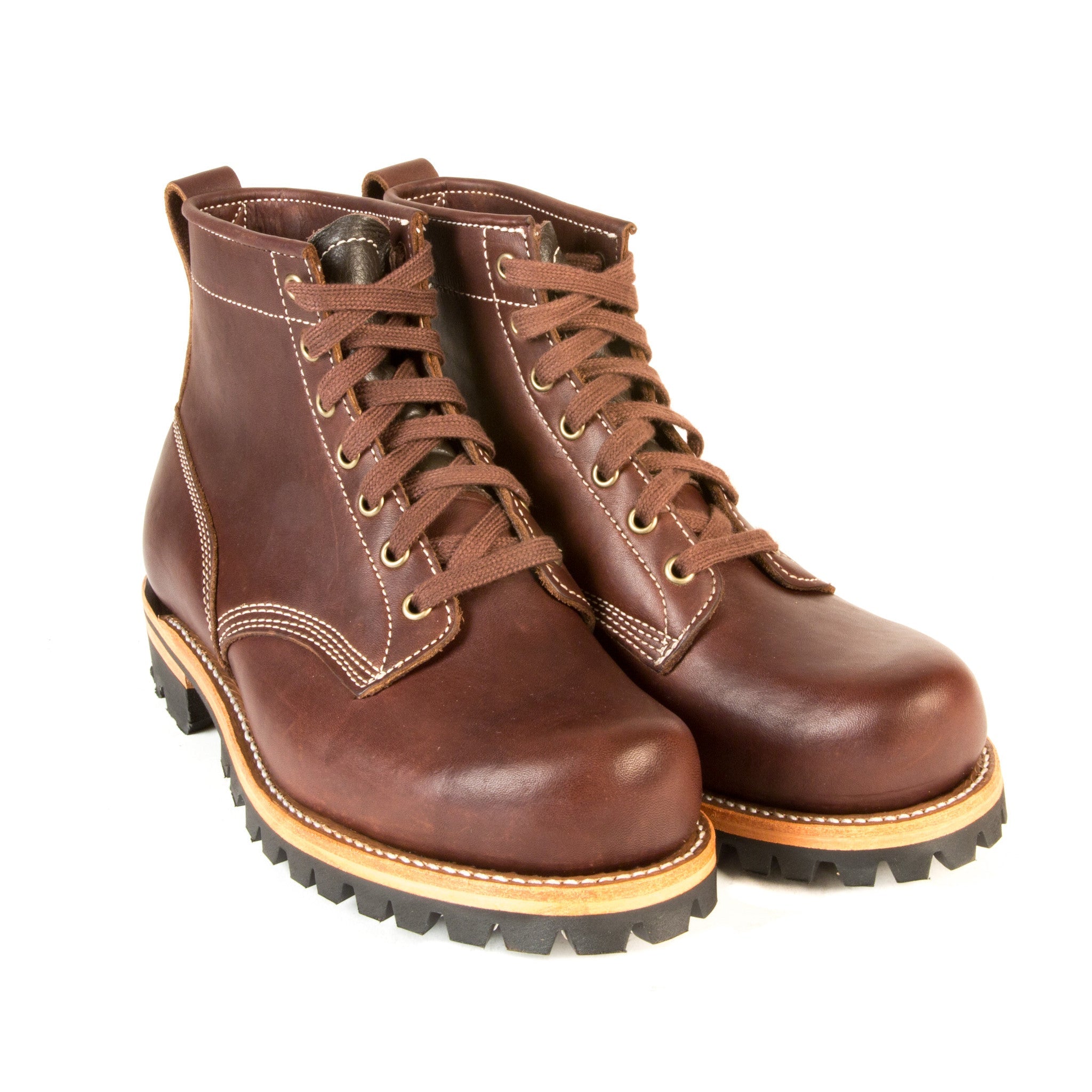 Toughie - Made to Order - Boots
