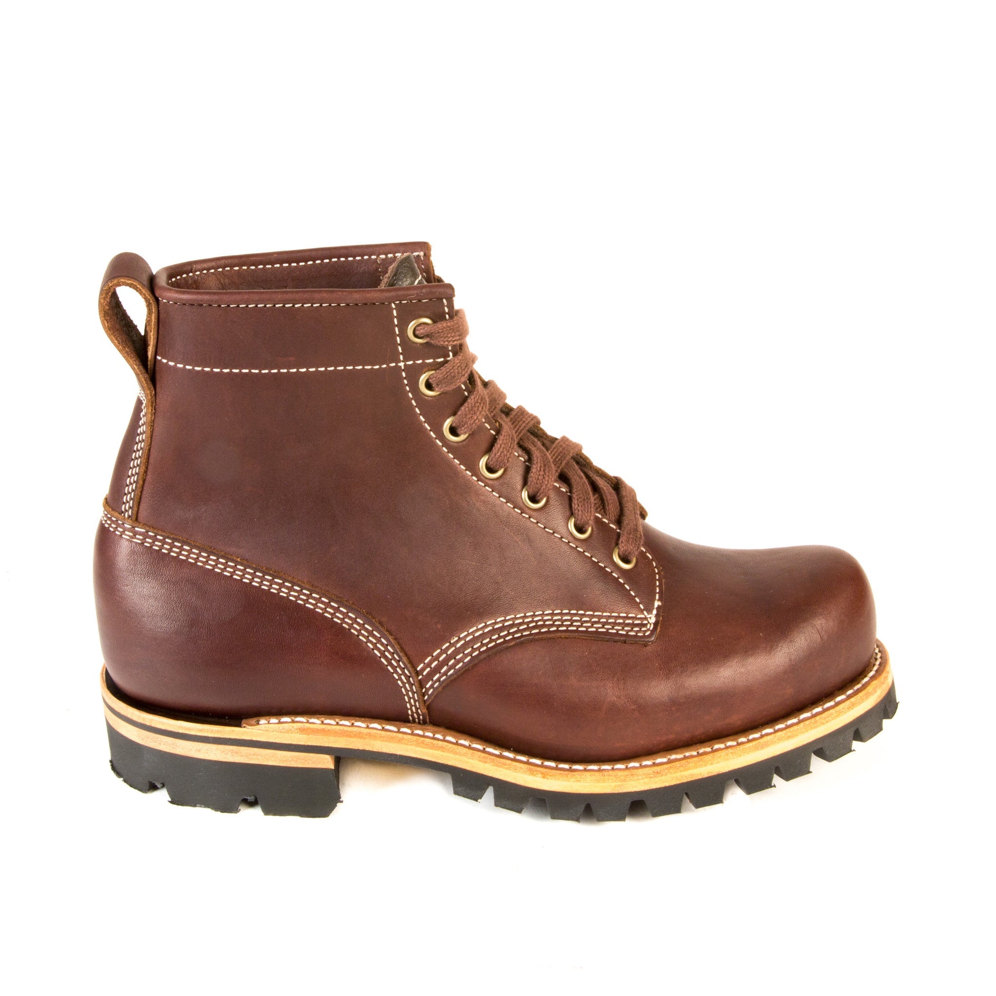 Toughie - Made to Order - Boots