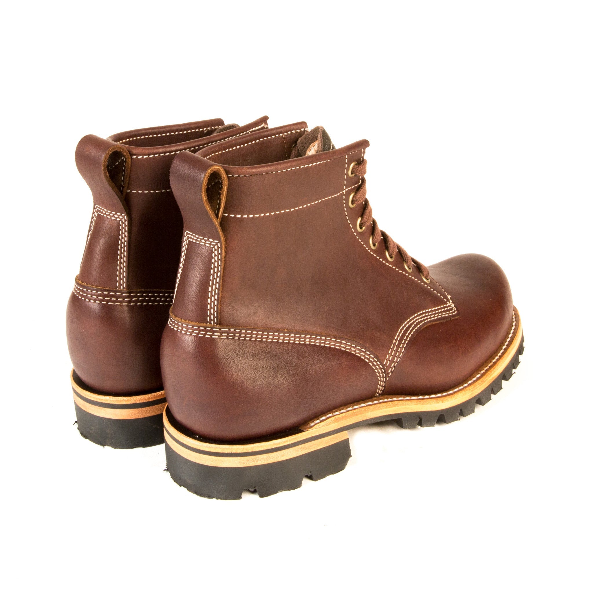 Toughie - Made to Order - Boots
