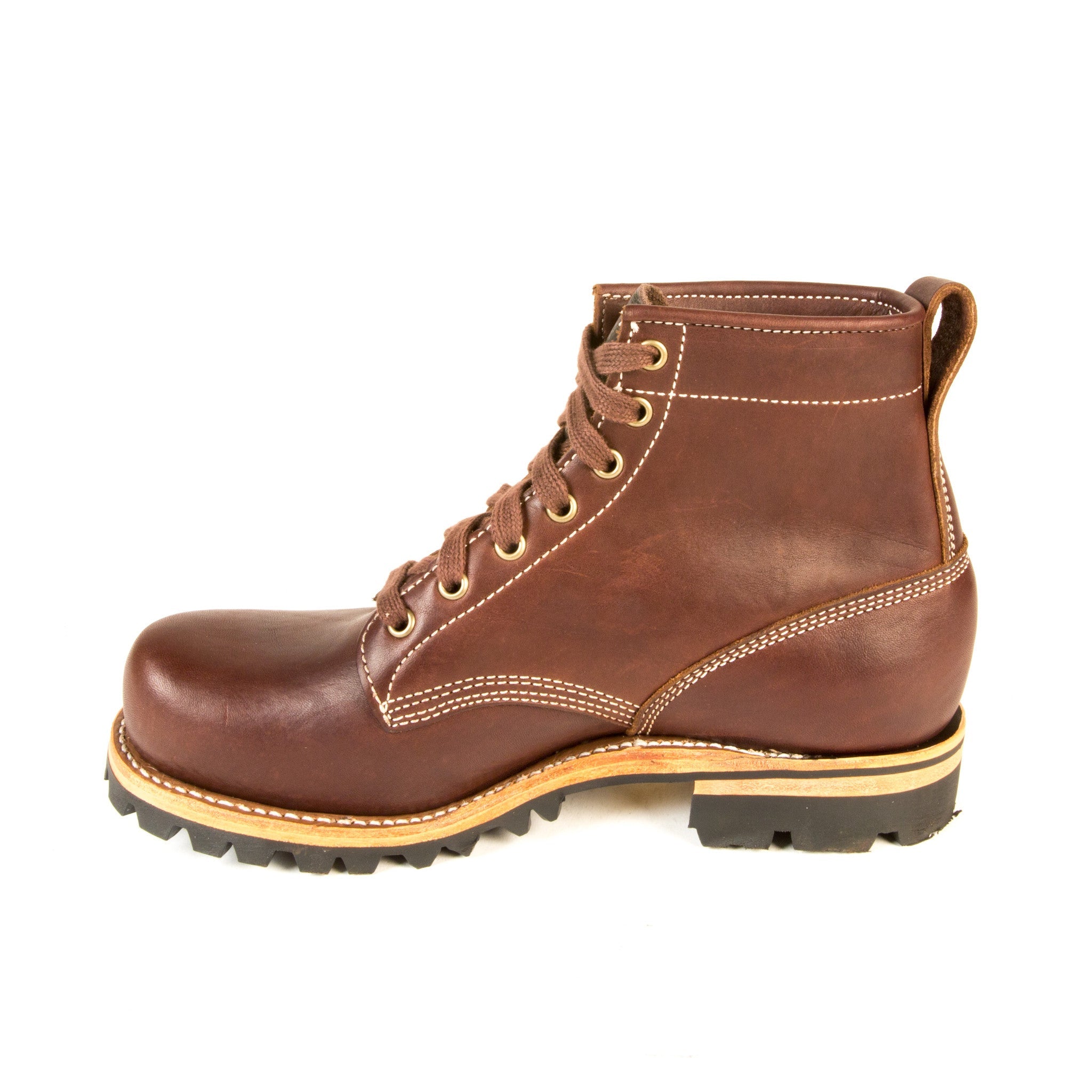 Toughie - Made to Order - Boots