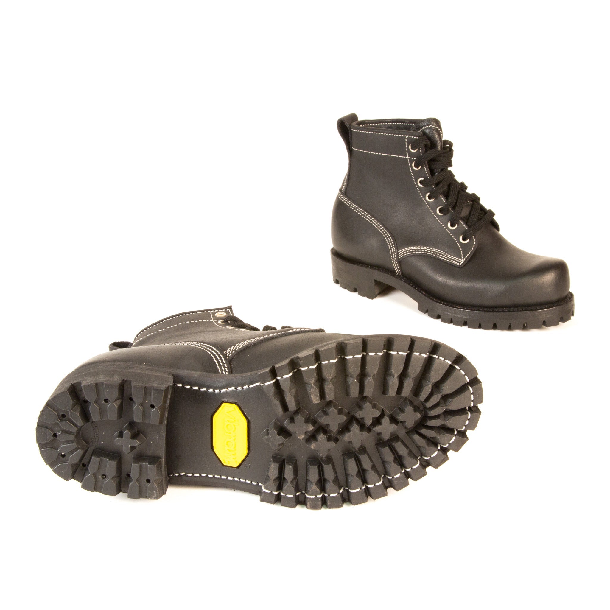Toughie - Made to Order - Boots