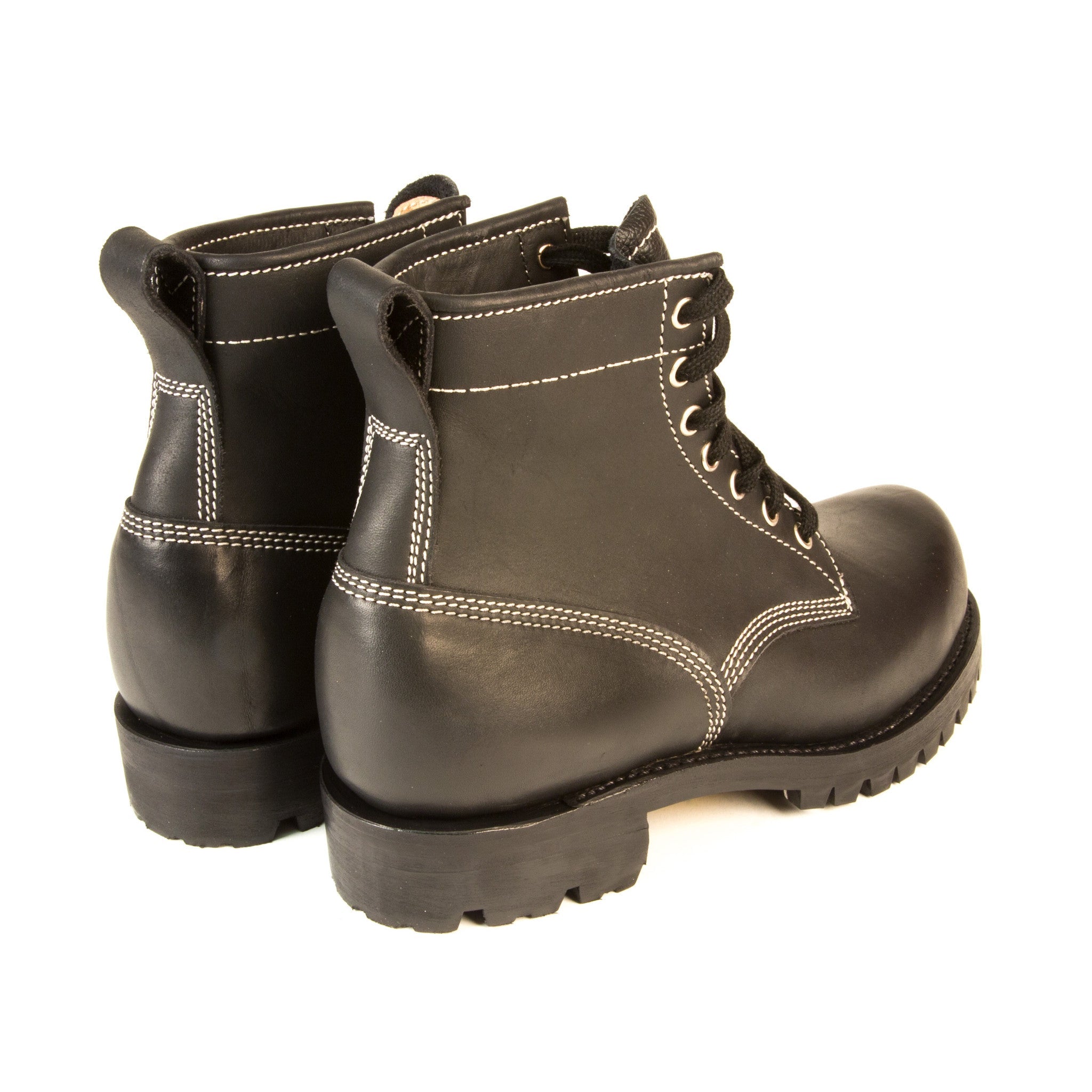 Toughie - Made to Order - Boots
