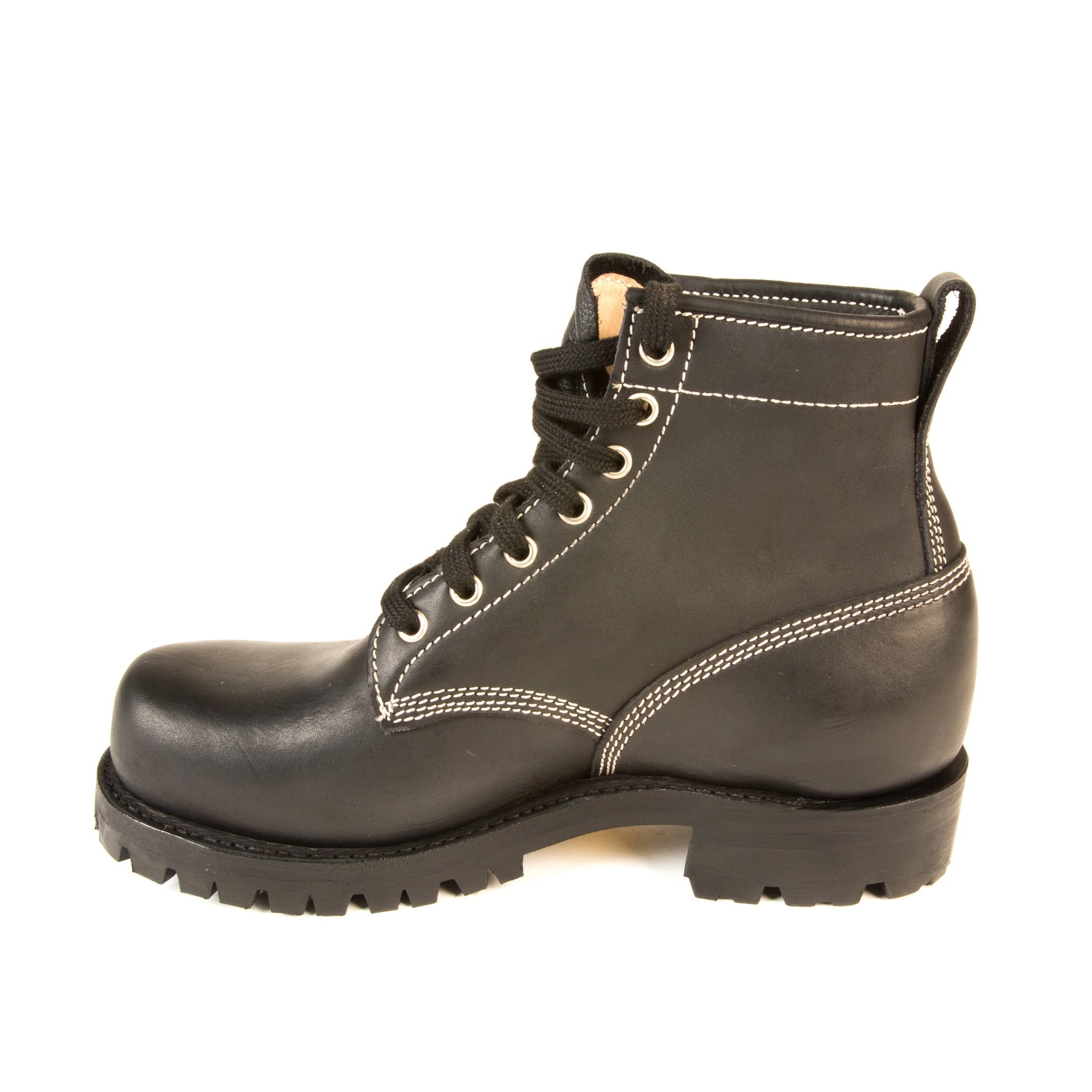 Toughie - Made to Order - Boots