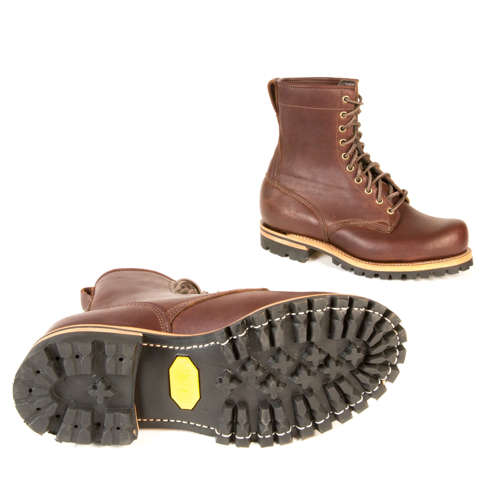 Ranger - Made to Order - Boots