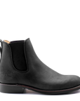 Wholecut Chelsea Boot - Made to Order - Boots