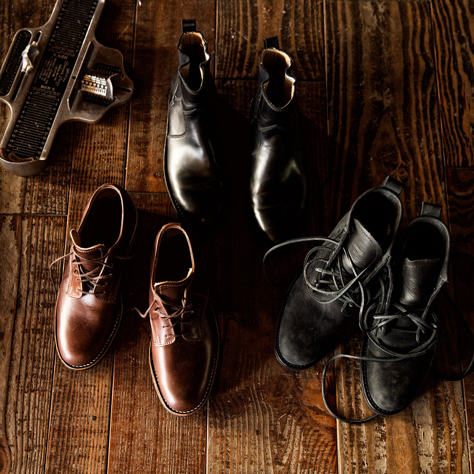 Which Dayton Boots style is best for me?