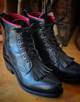 ReBoot - Sidekick Special - Ankle - Woven Lace - 4.5 E