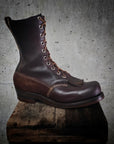 ReBoot - Pierre Paris Heritage Logger - Roughout Heel - 13 E