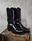 ReBoot - Heritage Black Beauty - 10 E
