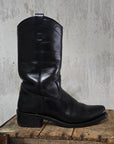 ReBoot - Heritage Black Beauty - 10 E