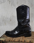 ReBoot - Heritage Black Beauty - 10 E