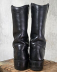 ReBoot - Heritage Black Beauty - 10 E