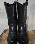ReBoot - Heritage Black Beauty - 8 E