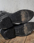 ReBoot - Heritage Black Beauty - 8 E