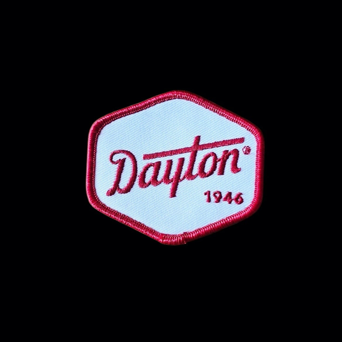 Limited Edition Heritage Classic Embroidered Patch (3 Variations)