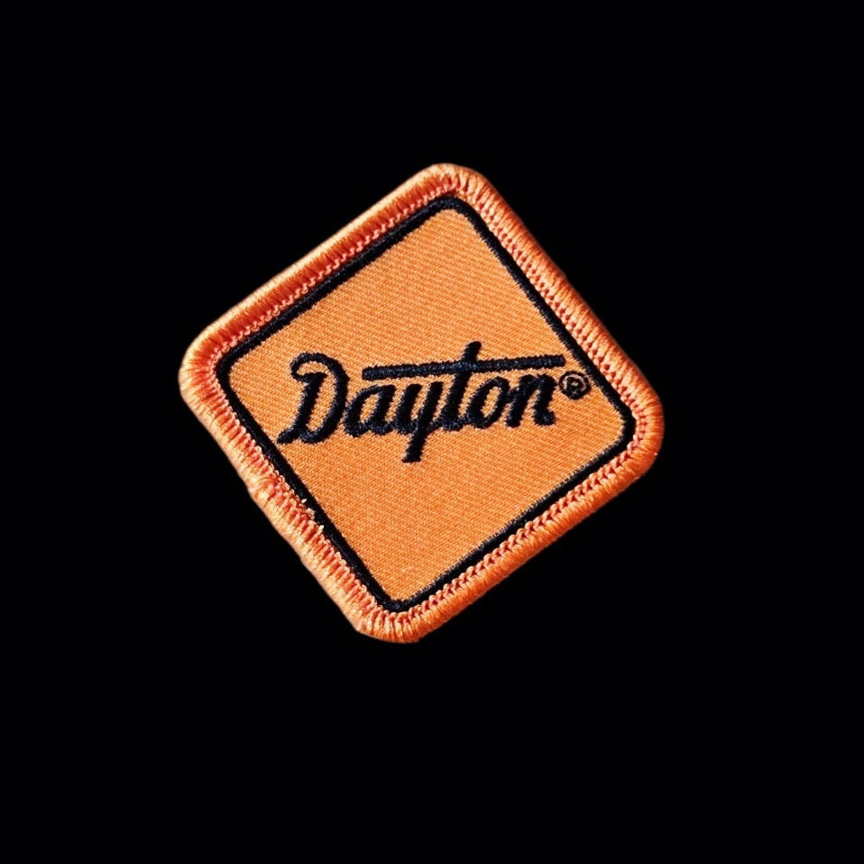 Limited Edition Heritage Classic Embroidered Patch (3 Variations)