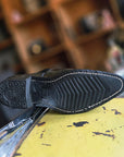 ReBoot - Ranchero - Black Chromexcel - 8 E