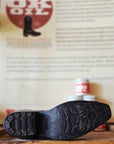 ReBoot - Heritage Black Beauty - Double Sole - 10 E