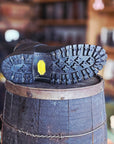 ReBoot - Rider - Black Lug Sole - 8.5 E