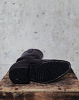 ReBoot - Heritage Black Beauty - 4.5 E