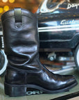 ReBoot - Heritage Black Beauty - 10 E