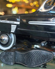 ReBoot - Heritage Black Beauty - 10 E