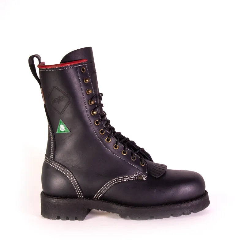CSA Work Boots Handcrafted Perfection at Your Feet